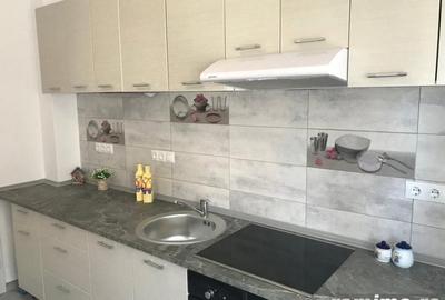 Garsonieră în Giulești - 1