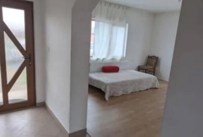 Casă cu 4 camere cu Teren 500 Mp în Sânmihaiu German - 2