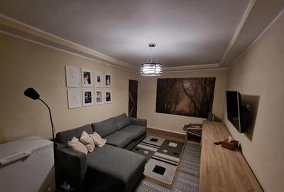 Apartament cu 2 camere decomandat în Micro 18 - 3