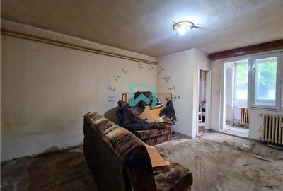 Garsonieră semidecomandată în Astra - 2