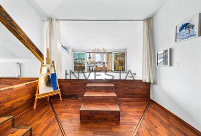 Apartament cu 4 camere în Ultracentral - 7