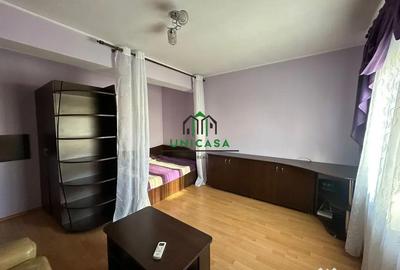 Garsonieră decomandată în Ostroveni - 2