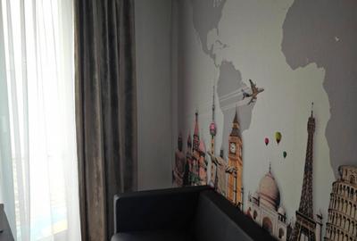 Casă cu 2 camere cu Piscina în Șura Mică - 17