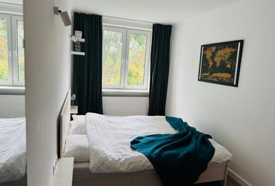 De inchiriat apartament 2 camere zona Girocului - 2