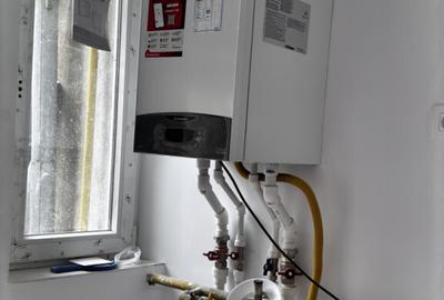 Spațiu comercial, de 180 mp, în George Enescu - 2