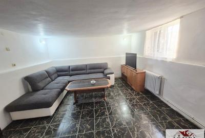 Vanzare casa in Craciunelu de Jos 1700 mp teren - 5