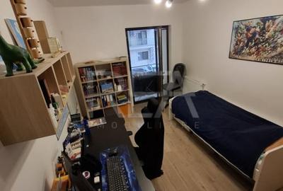 3 camere, 86mp, et 1/11, parcare-Moghioros Park Residence - 6