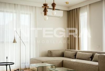 Apartament cu 3 camere semidecomandat, mobilat în Zorilor - 4