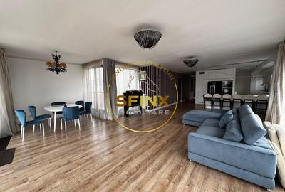 Penthouse de vanzare Dacia / Romana