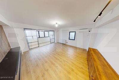 Apartament ULTRAFINISAT cu 4 camere, 110 mp, in zona Spitalului de Recuperare - 6