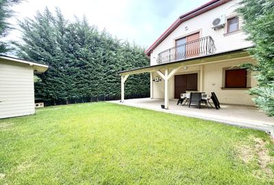 Duplex cu 5 camere cu Canalizare în Dumbrăvița - 18