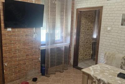Casă cu 2 camere cu Teren 59 Mp în Central - 4