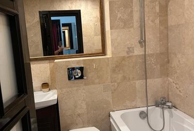 COPOU, Exclusive Residence – Ap 2 camere, Mobilat și Utilat - 6