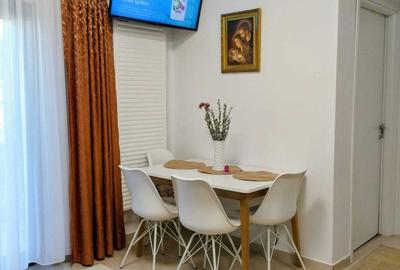 Apartament cu 2 camere semidecomandat în Central - 2