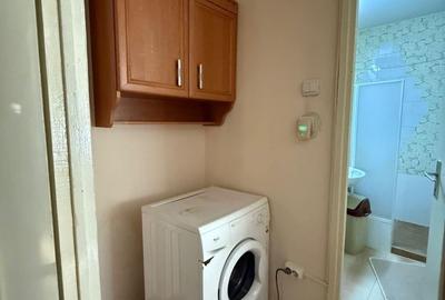 Apartament cu 2 camere, zona Modern, parter - 6