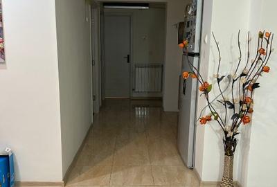 Apartament cu 3 camere decomandat în Ultracentral - 1