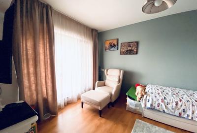 Apartament cu 4 camere decomandat în Voluntari - 11