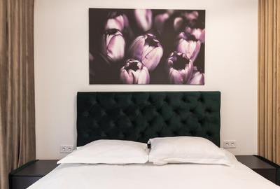 Apartament cu 2 camere semidecomandat, mobilat în Gheorgheni - 1