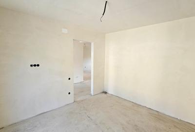 Casă individuală, 5 cam,  400 teren la intrarea in Campenesti-Apahida - 12