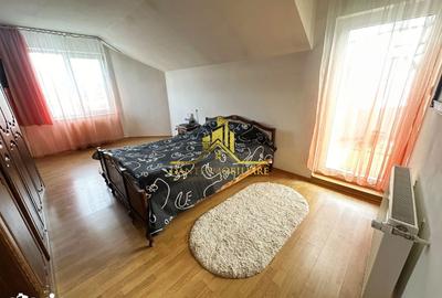 Casă cu 5 camere cu Canalizare în Mănăștur - 4