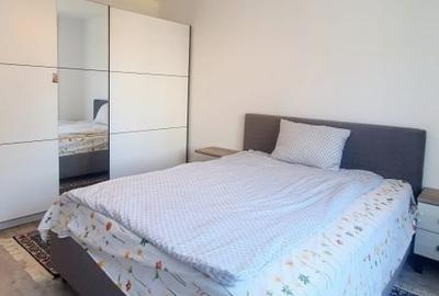 Apartament de 2 camere cu loc de parcare, balcon, centrala, ROKA RESIDENCE