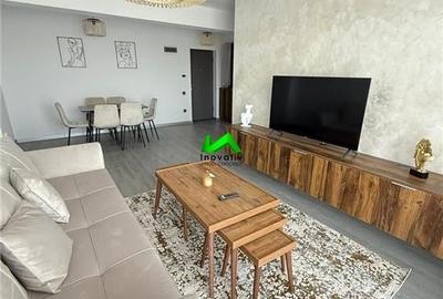 Apartament LUX de inchiriat 2 camere Sibiu Avantgarden - 3
