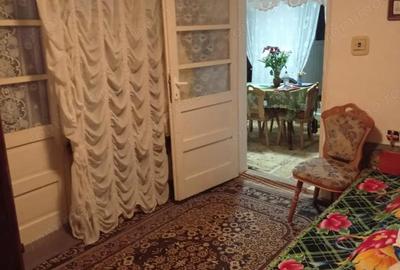 Casă cu 4 camere cu Teren 1018 Mp în Moțăieni - 3