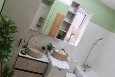 Apartament cu 2 camere decomandat, mobilat în Dumbrăvița - 20