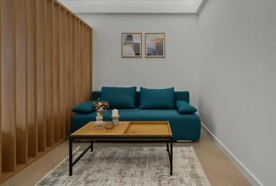 Studio Dublu Modern | Pipera | Cortina North - 3