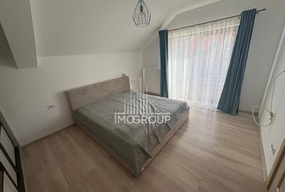 Casă individuală cu 4 camere cu Canalizare în Mănăștur - 5