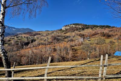 Teren de vânzare în sat Măgura/ Brasov– loc pentru familie, liniște și suflet - 14