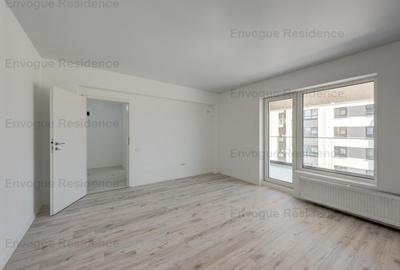 OFERTA FULGER - Apartament cu 2 cam Auchan Militari - Iuliu Maniu 586-590 - 4