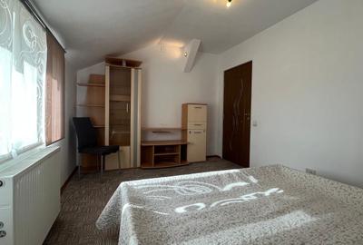 Apartament cu 3 camere decomandat, mobilat în Aradului - 3