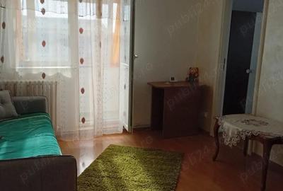 Apartament cu 2 camere decomandat în Central - 5