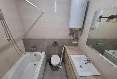 Garsonieră decomandată în Cotroceni - 1