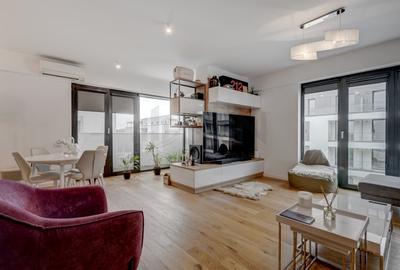 REA1026213 Apartament 2 camere 84mp - Jandarmeriei - Mobilat - Loc Subteran - 1