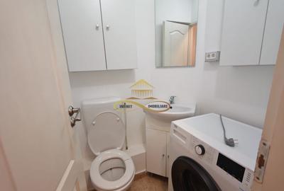 Apartament cu 3 camere decomandat, mobilat în Republicii - 16