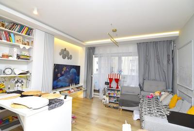 Garsonieră decomandată, mobilată în Unirii - 6