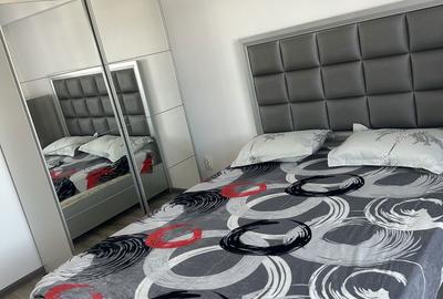 Apartament cu 2 camere decomandat în Central - 7