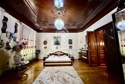 Apartament deosebit, cladire istorica, 220mp, renovat, zona Iosefin - 3