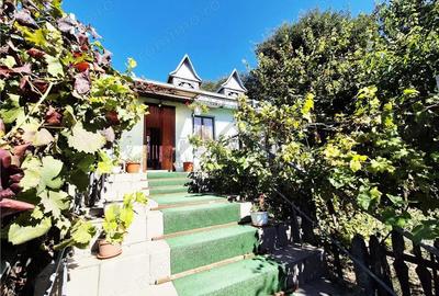 Casa de vanzare in Dancu - 1