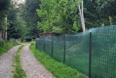 Complex rezidențial / turistic de vânzare în Cheia, Prahova - 2