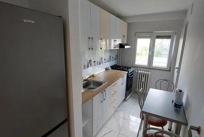 Apartament 3 Camere /4 minute  Metrou Favorit / 80 mp / AC - 5