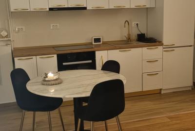 Garsonieră semidecomandată, mobilată în Militari - 15