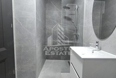 Apartament Nou, Adora Mobilat, Utilat - 4