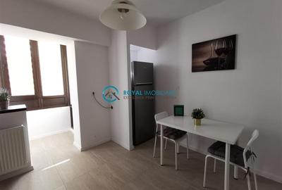 Apartament cu 2 camere decomandat, mobilat în Ultracentral - 8
