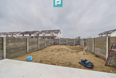 Duplex 105 mp, teren 255 mp, Mosnița Nouă - 17