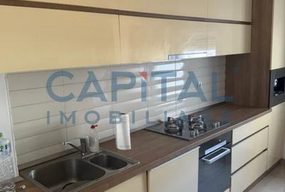 Apartament cu 4 camere in cartierul Zorilor. Comision 0! - 2