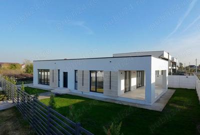 Vila Corbeanca Mediteraneana - PROPRIETAR -- FARA TVA !! 225 000 - 3