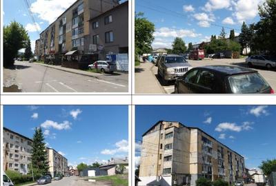 Garsonieră decomandată în Sighetu Marmației - 2